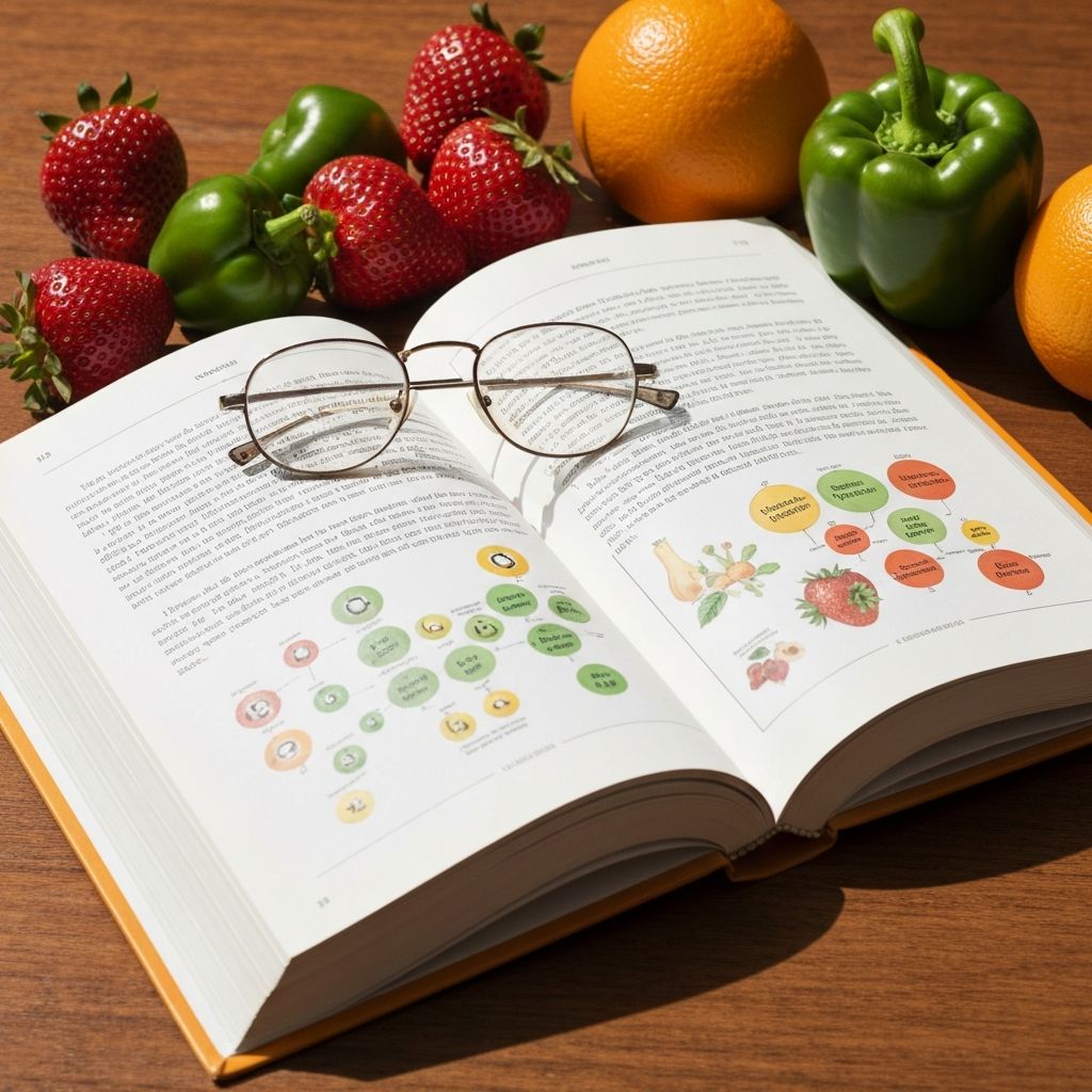 Scientific background and research